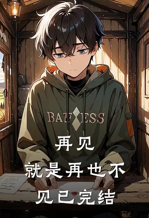 再见，就是再也不见已完结