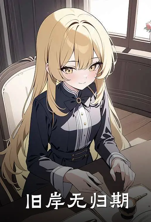 旧岸无归期