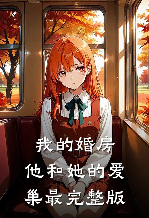 我的婚房，他和她的爱巢最完整版