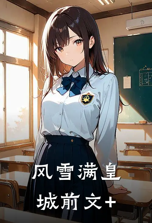 风雪满皇城前文+