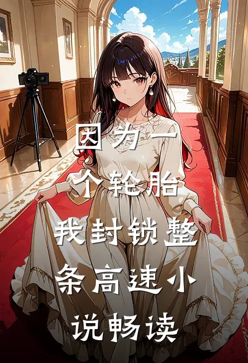 因为一个轮胎，我封锁整条高速小说畅读