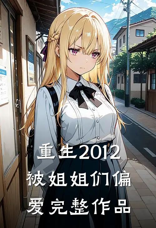 重生2012，被姐姐们偏爱完整作品