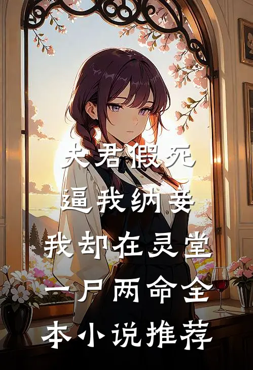 夫君假死逼我纳妾，我却在灵堂一尸两命全本小说推荐