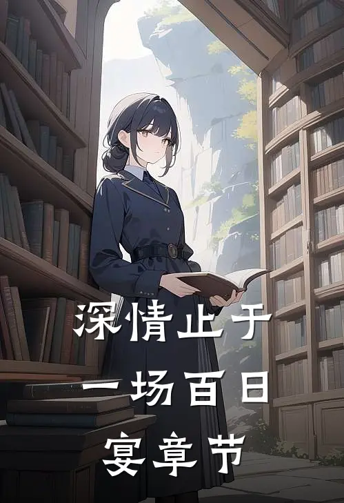 深情止于一场百日宴章节