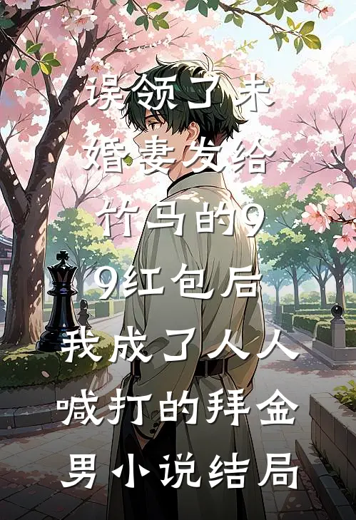 误领了未婚妻发给竹马的99红包后，我成了人人喊打的拜金男小说结局