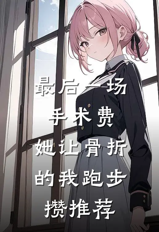最后一场手术费，她让骨折的我跑步攒推荐