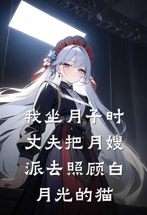 我坐月子时，丈夫把月嫂派去照顾白月光的猫
