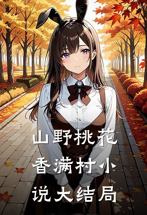 山野桃花香满村小说大结局