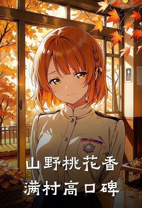 山野桃花香满村高口碑
