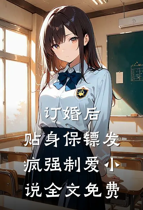 订婚后，贴身保镖发疯强制爱小说全文免费