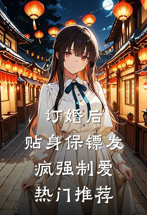 订婚后，贴身保镖发疯强制爱热门推荐