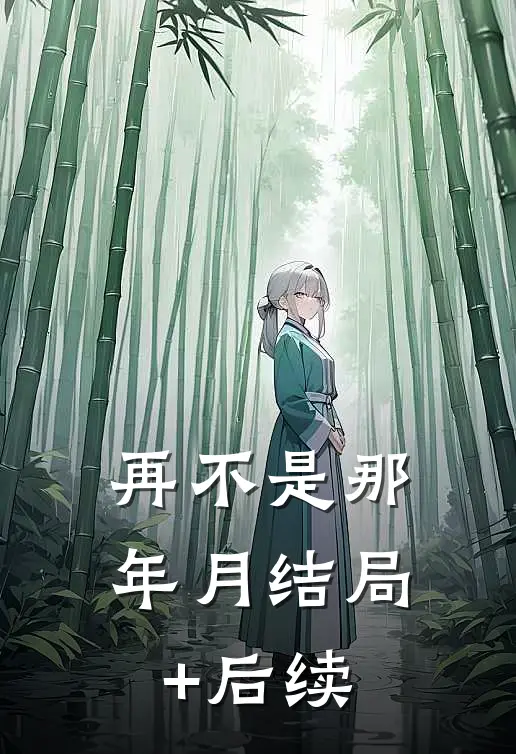 再不是那年月结局+后续