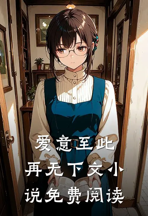 爱意至此，再无下文小说免费阅读