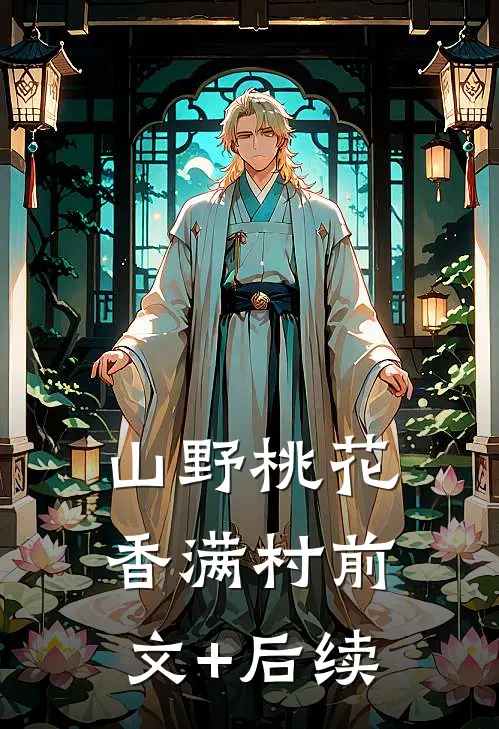 山野桃花香满村前文+后续