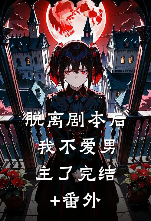脱离剧本后，我不爱男主了完结+番外
