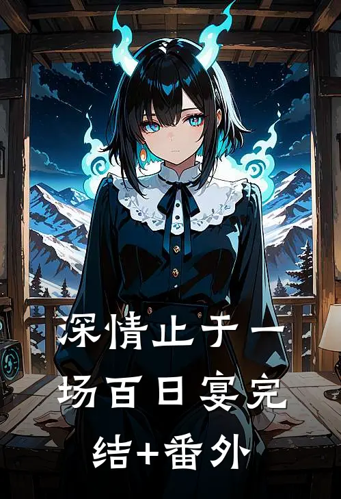 深情止于一场百日宴完结+番外