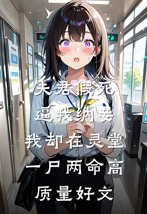 夫君假死逼我纳妾，我却在灵堂一尸两命高质量好文