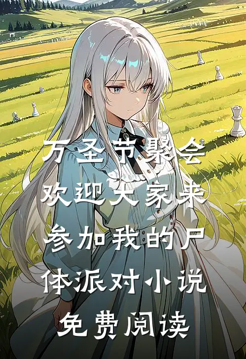 万圣节聚会，欢迎大家来参加我的尸体派对小说免费阅读
