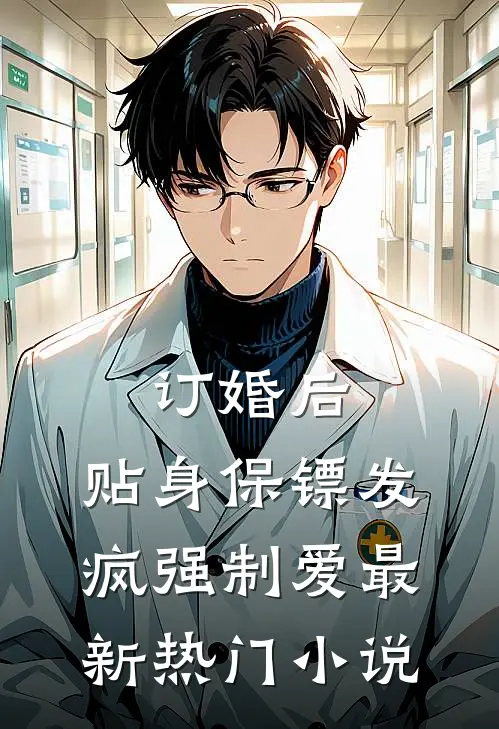 订婚后，贴身保镖发疯强制爱最新热门小说