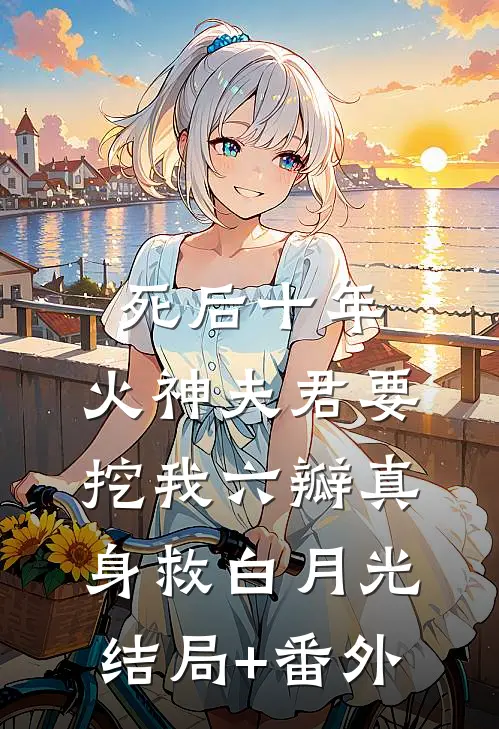 死后十年，火神夫君要挖我六瓣真身救白月光结局+番外