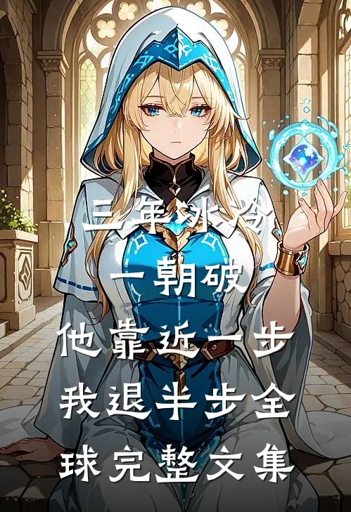 三年冰冷一朝破，他靠近一步我退半步全球完整文集