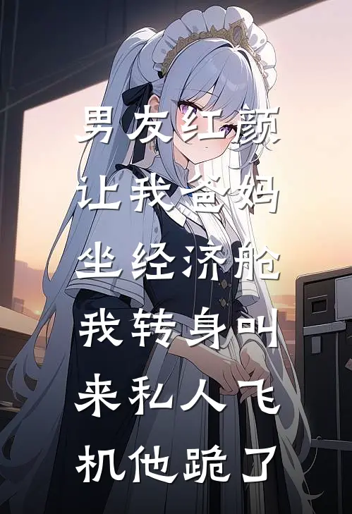男友红颜让我爸妈坐经济舱，我转身叫来私人飞机他跪了