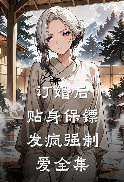 订婚后，贴身保镖发疯强制爱全集