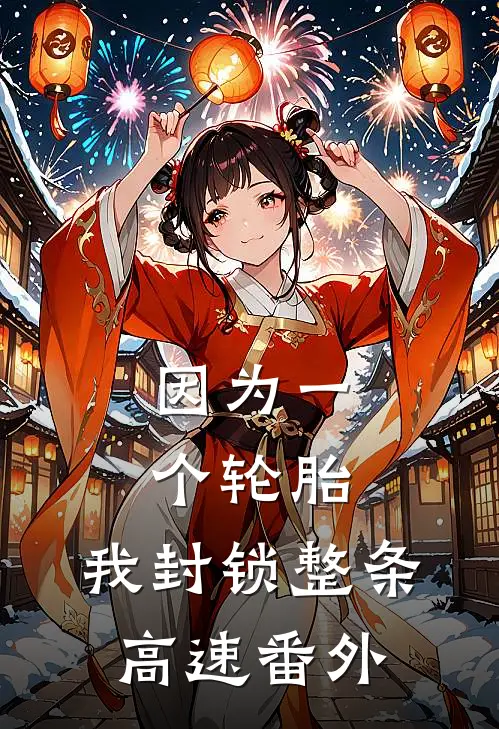 因为一个轮胎，我封锁整条高速番外