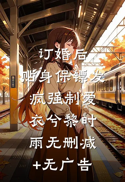 订婚后，贴身保镖发疯强制爱衣兮黎时雨无删减+无广告