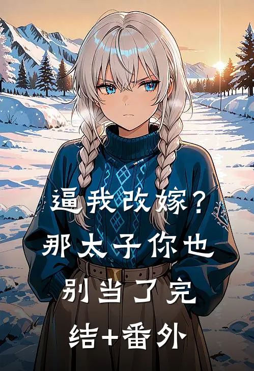 逼我改嫁？那太子你也别当了完结+番外