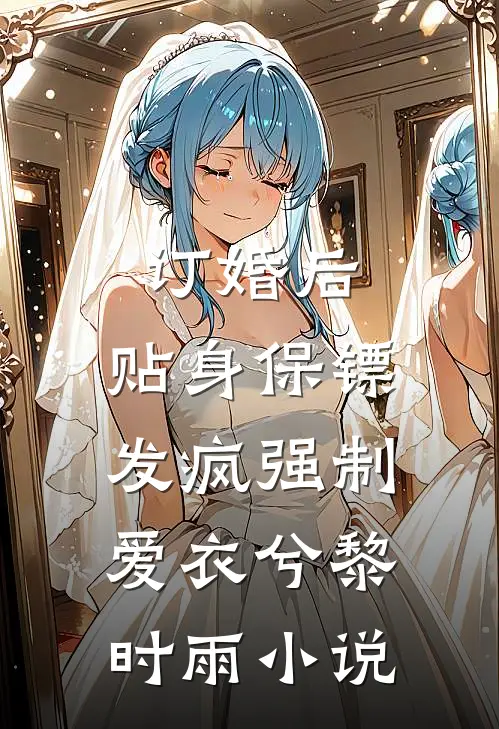 订婚后，贴身保镖发疯强制爱衣兮黎时雨小说