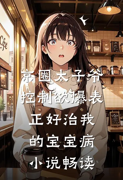 京圈太子爷控制欲爆表，正好治我的宝宝病小说畅读
