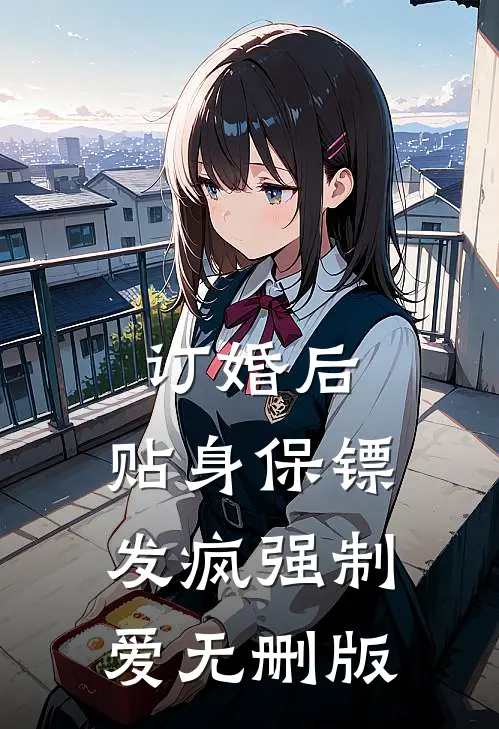 订婚后，贴身保镖发疯强制爱无删版