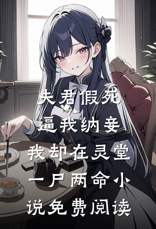 夫君假死逼我纳妾，我却在灵堂一尸两命小说免费阅读