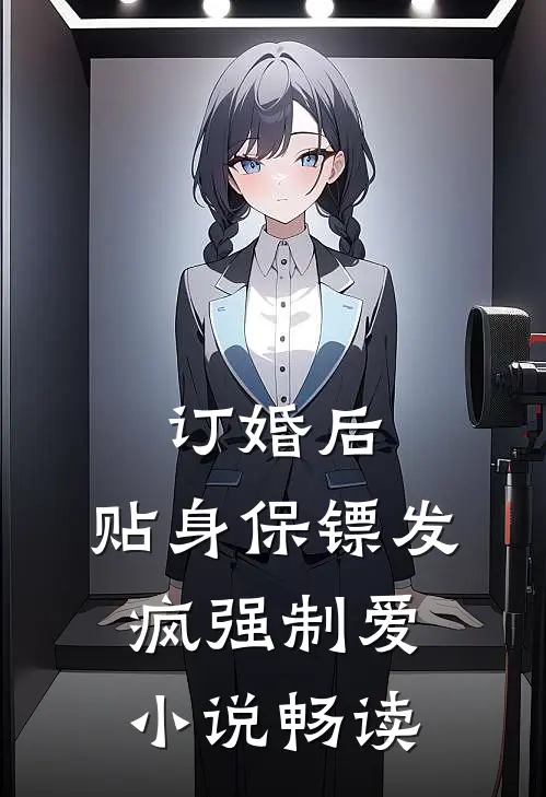 订婚后，贴身保镖发疯强制爱小说畅读