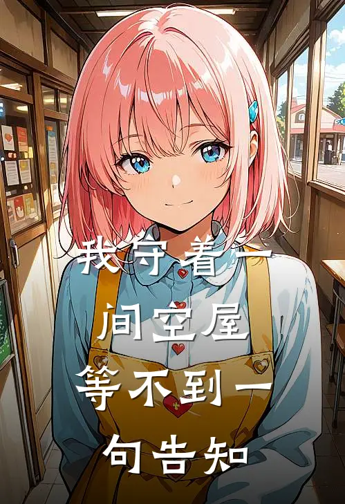我守着一间空屋,等不到一句告知的话