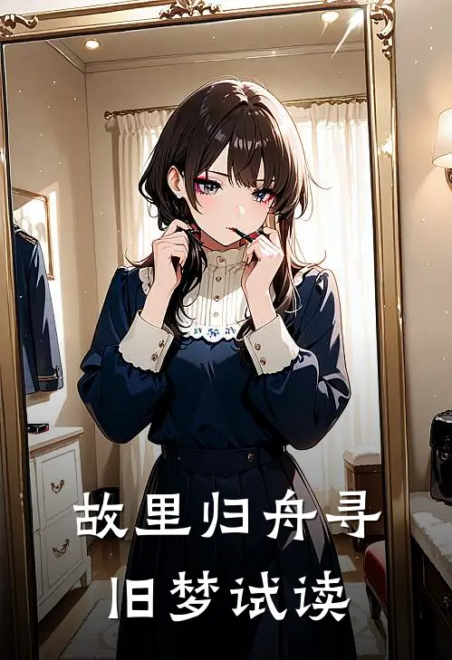 故里归舟寻旧梦试读