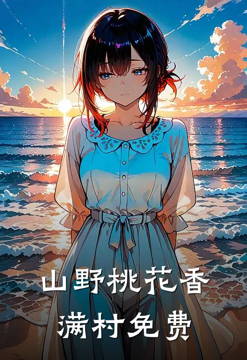 山野桃花香满村免费