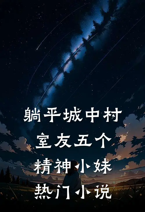 躺平城中村，室友五个精神小妹热门小说