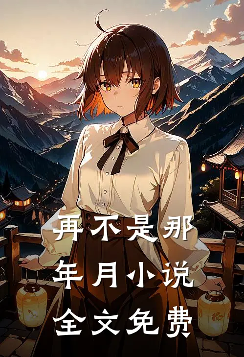 再不是那年月小说全文免费