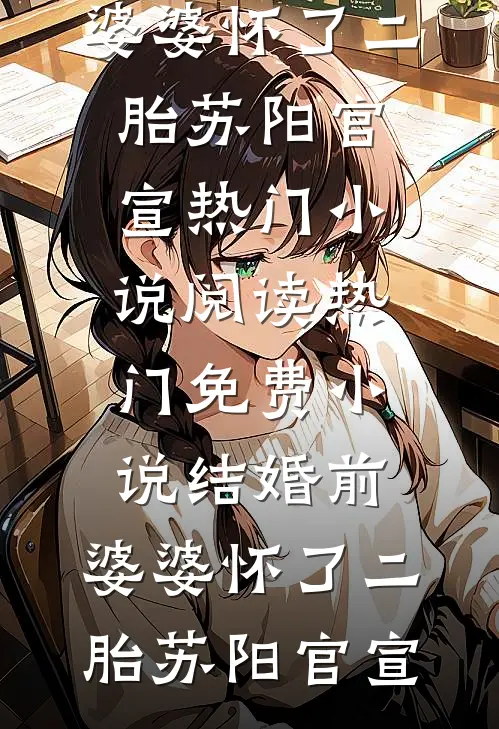 结婚前，婆婆怀了二胎苏阳官宣热门小说阅读_热门免费小说结婚前，婆婆怀了二胎(苏阳官宣)