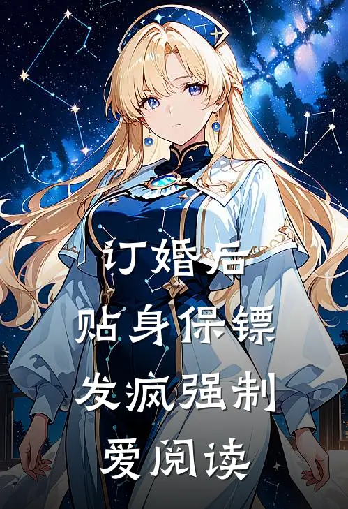 订婚后，贴身保镖发疯强制爱阅读