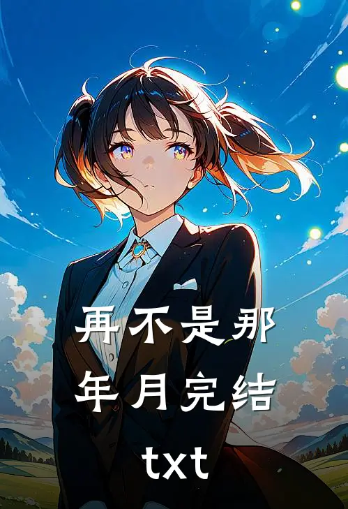 再不是那年月完结txt