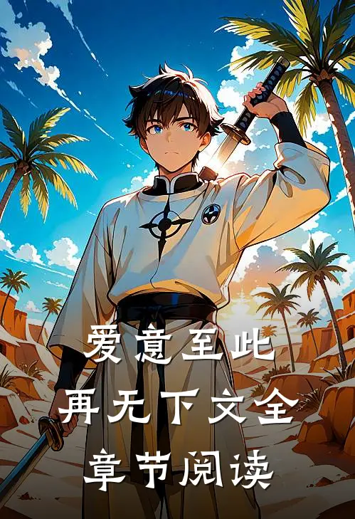 爱意至此，再无下文全章节阅读