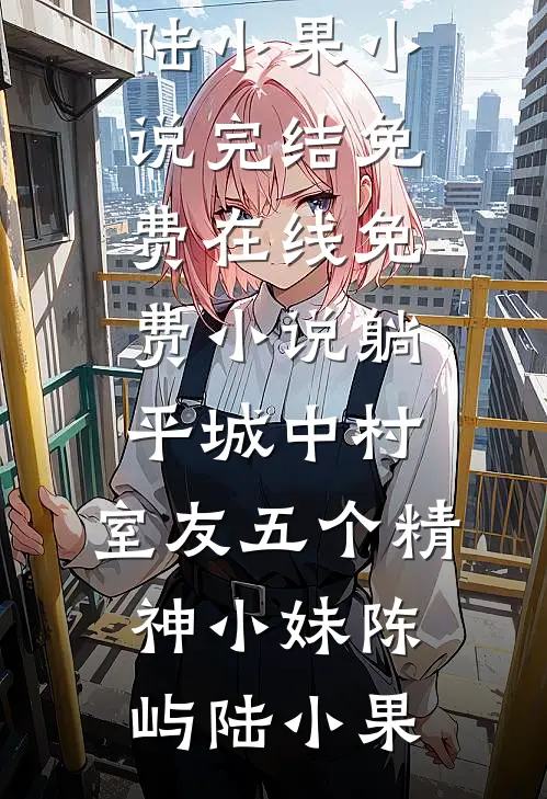 躺平城中村，室友五个精神小妹陈屿陆小果小说完结免费_在线免费小说躺平城中村，室友五个精神小妹陈屿陆小果
