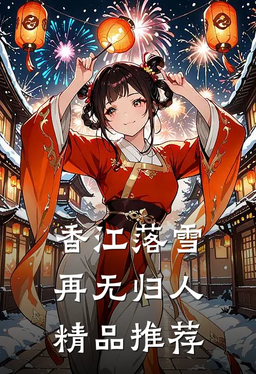 香江落雪，再无归人精品推荐