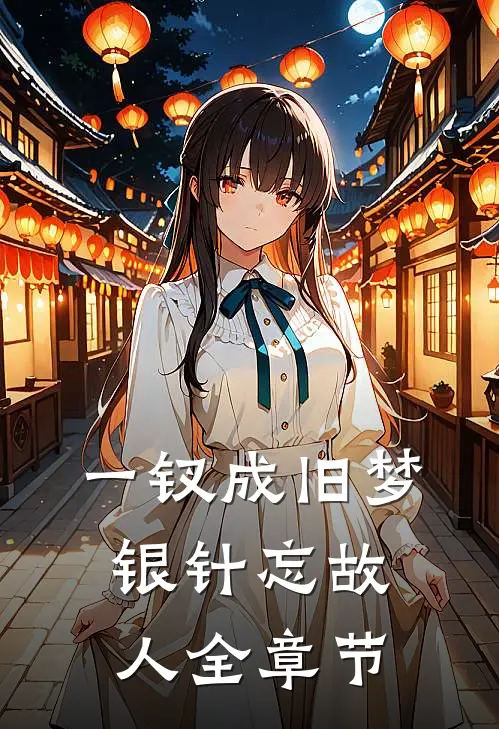 一钗成旧梦，银针忘故人全章节