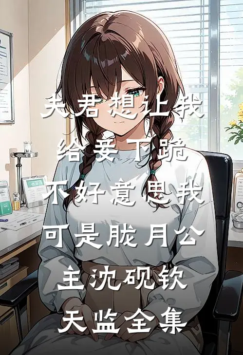 夫君想让我给妾下跪，不好意思我可是胧月公主沈砚钦天监全集
