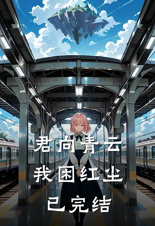 君向青云，我困红尘已完结