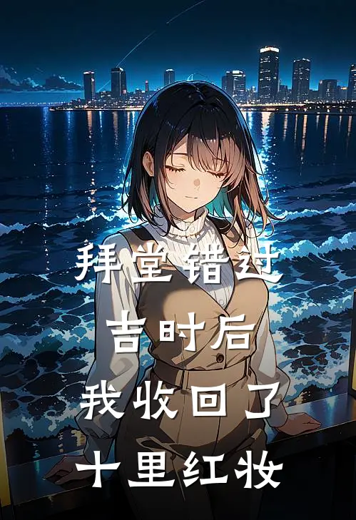 拜堂错过吉时后，我收回了十里红妆